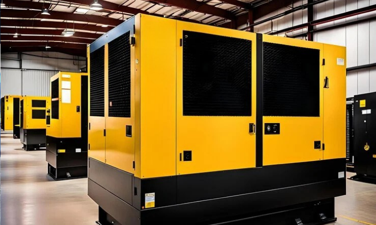 Jeneratör Kiralama mı Satın Alma mı Daha Avantajlı?