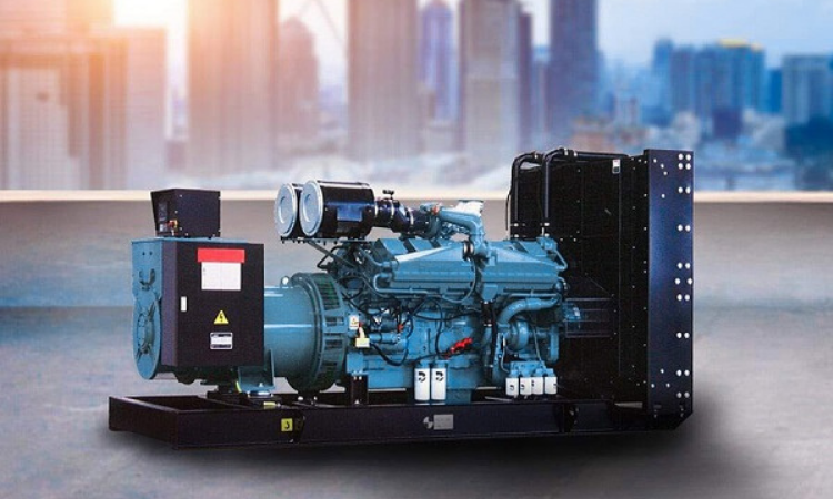 Jeneratör Seçerken Nelere Dikkat Edilmelidir?