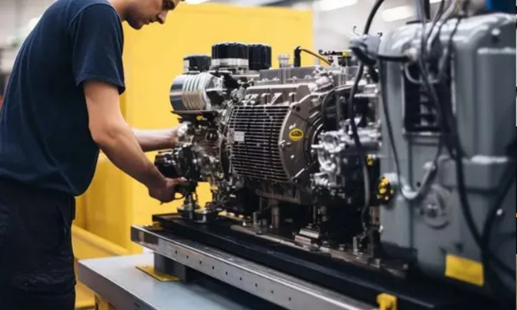 Periyodik Jeneratör Bakımı Neden Hayati Öneme Sahiptir?